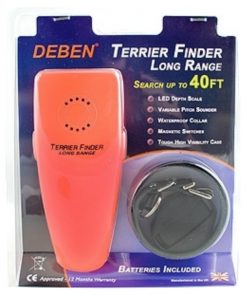 Terrier Finder Long Range Set