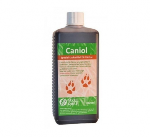 Caniol 500ml